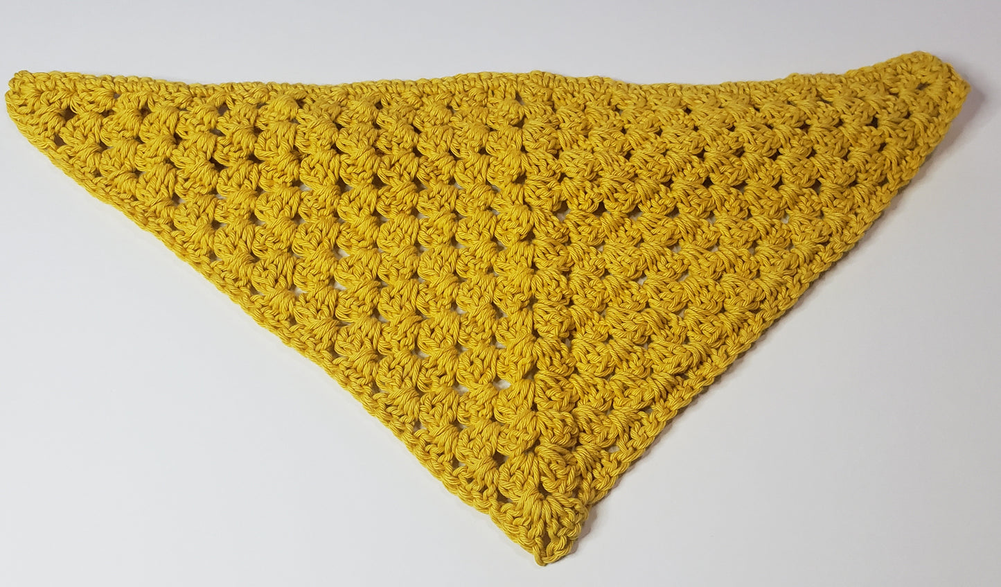 Yellow Kerchief