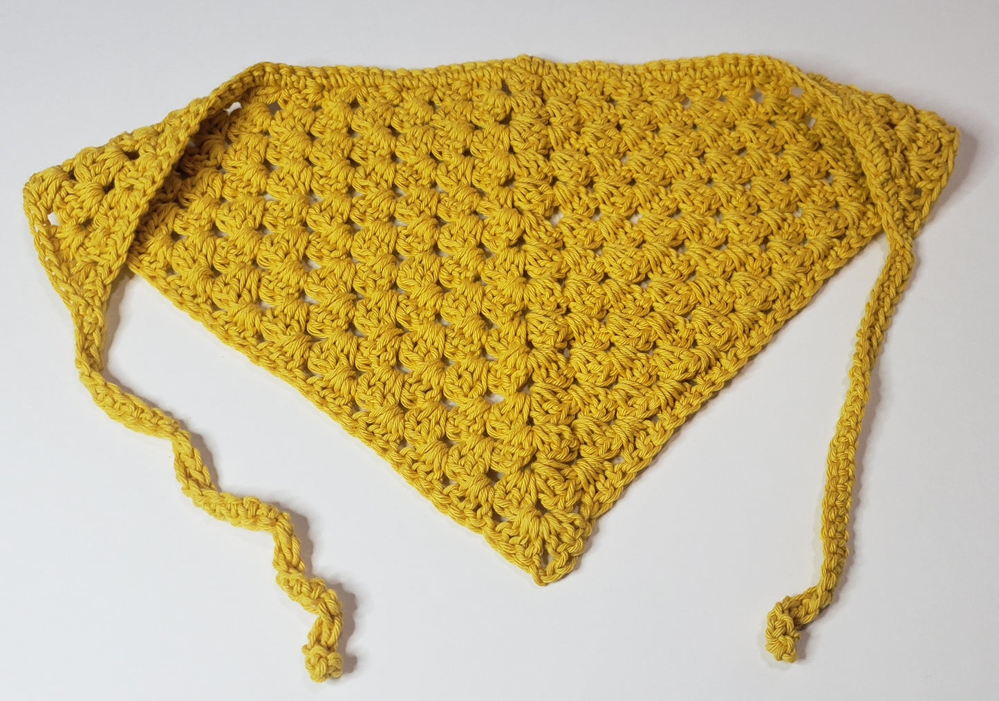 Yellow Kerchief